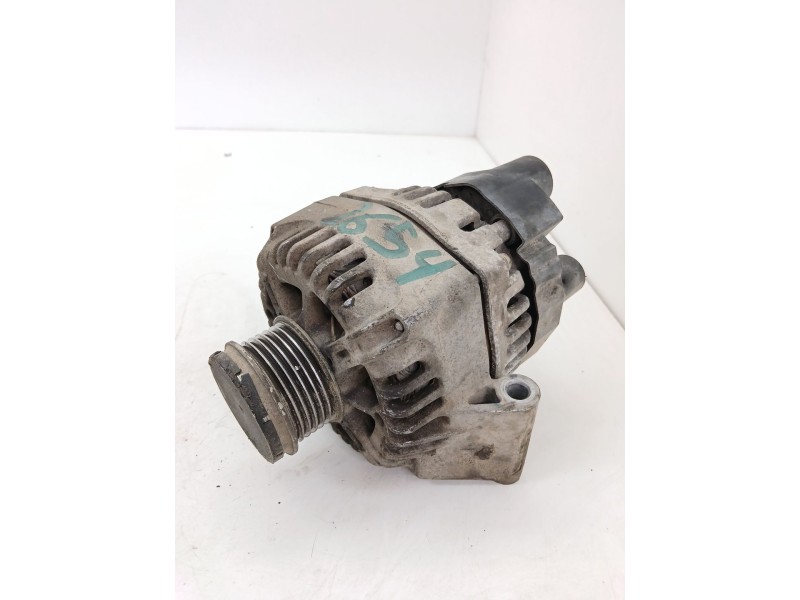Recambio de alternador para fiat panda (312_, 319_) 1.3 d multijet 4x4 (312pxl1a) referencia OEM IAM 51854103  
							