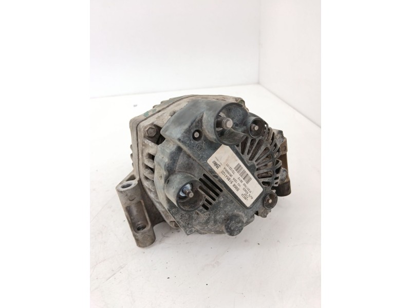Recambio de alternador para fiat panda (312_, 319_) 1.3 d multijet 4x4 (312pxl1a) referencia OEM IAM 51854103  