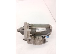 Recambio de motor arranque para peugeot 5008 (0u_, 0e_) 1.6 hdi referencia OEM IAM 9662854180  