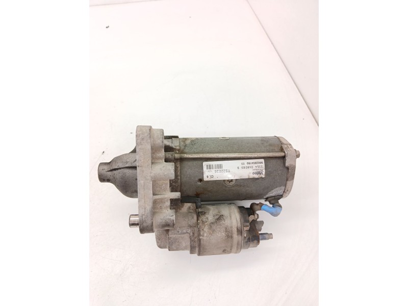 Recambio de motor arranque para peugeot 5008 (0u_, 0e_) 1.6 hdi referencia OEM IAM 9662854180  