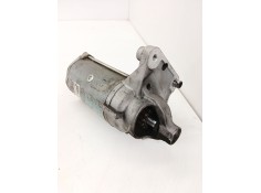Recambio de motor arranque para peugeot 5008 (0u_, 0e_) 1.6 hdi referencia OEM IAM 9662854180   2