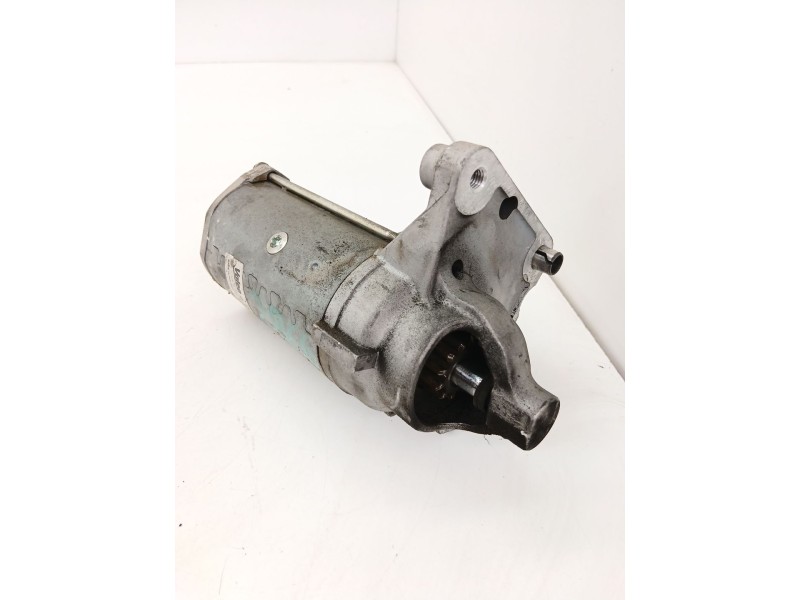 Recambio de motor arranque para peugeot 5008 (0u_, 0e_) 1.6 hdi referencia OEM IAM 9662854180  
							