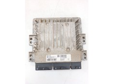 Recambio de centralita motor uce para dacia duster (hs_) 1.5 dci referencia OEM IAM 237104454R  