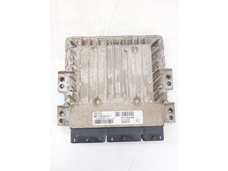 Recambio de centralita motor uce para dacia duster (hs_) 1.5 dci referencia OEM IAM 237104454R  