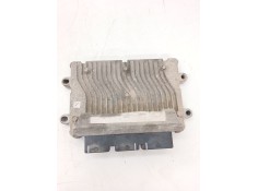 Recambio de centralita motor uce para peugeot 206+ (2l_, 2m_) 1.4 i referencia OEM IAM 9677592980  