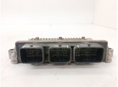 Recambio de centralita motor uce para peugeot 206+ (2l_, 2m_) 1.4 i referencia OEM IAM 9677592980   2