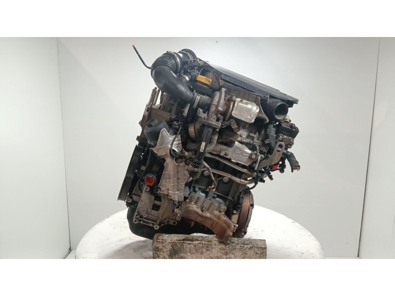 Recambio de motor completo para opel ampera (r12) ev 150 referencia OEM IAM 199A9000  