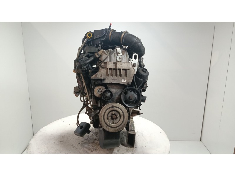 Recambio de motor completo para opel ampera (r12) ev 150 referencia OEM IAM 199A9000  
							