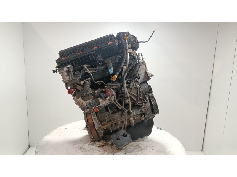 Recambio de motor completo para opel ampera (r12) ev 150 referencia OEM IAM 199A9000  
							