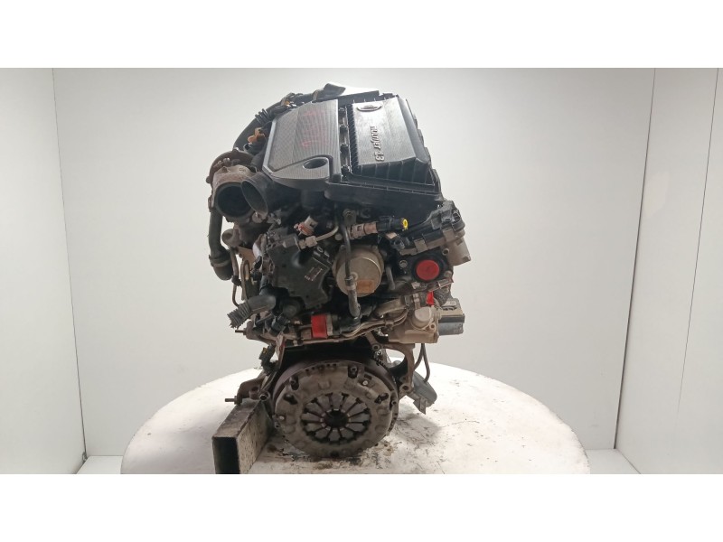 Recambio de motor completo para opel ampera (r12) ev 150 referencia OEM IAM 199A9000  
							