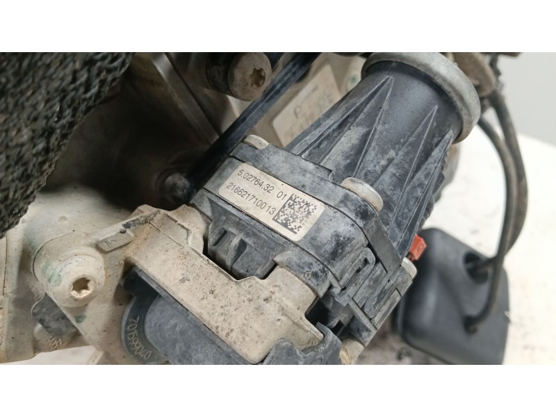 Recambio de motor completo para opel ampera (r12) ev 150 referencia OEM IAM 199A9000  
							