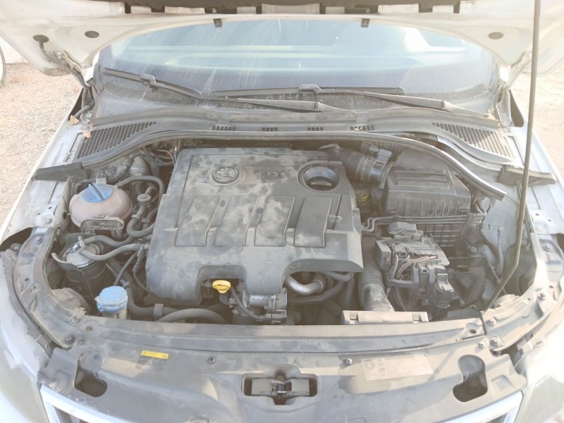 skoda rapid (nh3, nk3, nk6) del año 2026