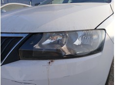 Recambio de faro izquierdo para skoda rapid (nh3, nk3, nk6) 1.6 tdi referencia OEM IAM   