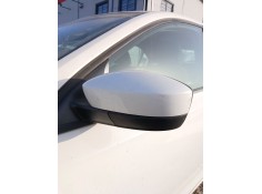 Recambio de retrovisor izquierdo para skoda rapid (nh3, nk3, nk6) 1.6 tdi referencia OEM IAM   