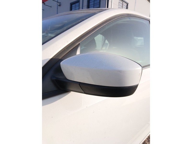 Recambio de retrovisor izquierdo para skoda rapid (nh3, nk3, nk6) 1.6 tdi referencia OEM IAM   