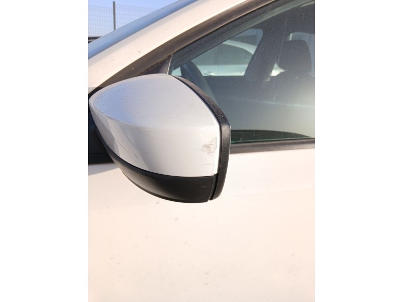 Recambio de retrovisor izquierdo para skoda rapid (nh3, nk3, nk6) 1.6 tdi referencia OEM IAM   
							
