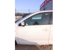 Recambio de puerta delantera izquierda para skoda rapid (nh3, nk3, nk6) 1.6 tdi referencia OEM IAM   