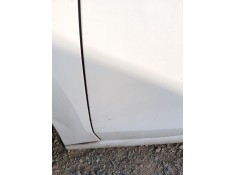 Recambio de puerta delantera izquierda para skoda rapid (nh3, nk3, nk6) 1.6 tdi referencia OEM IAM    2