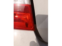 Recambio de piloto trasero izquierdo para skoda rapid (nh3, nk3, nk6) 1.6 tdi referencia OEM IAM    2