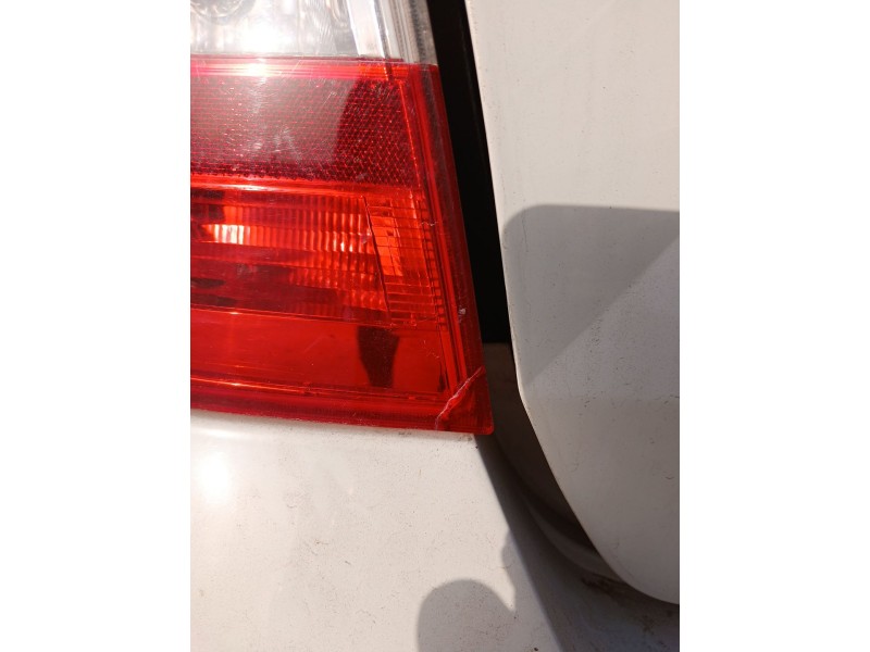 Recambio de piloto trasero izquierdo para skoda rapid (nh3, nk3, nk6) 1.6 tdi referencia OEM IAM   