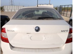 Recambio de porton trasero para skoda rapid (nh3, nk3, nk6) 1.6 tdi referencia OEM IAM   