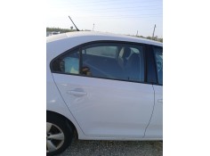 Recambio de puerta trasera derecha para skoda rapid (nh3, nk3, nk6) 1.6 tdi referencia OEM IAM   
