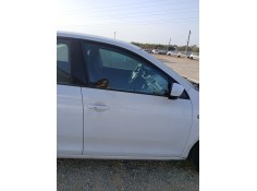 Recambio de puerta delantera derecha para skoda rapid (nh3, nk3, nk6) 1.6 tdi referencia OEM IAM   