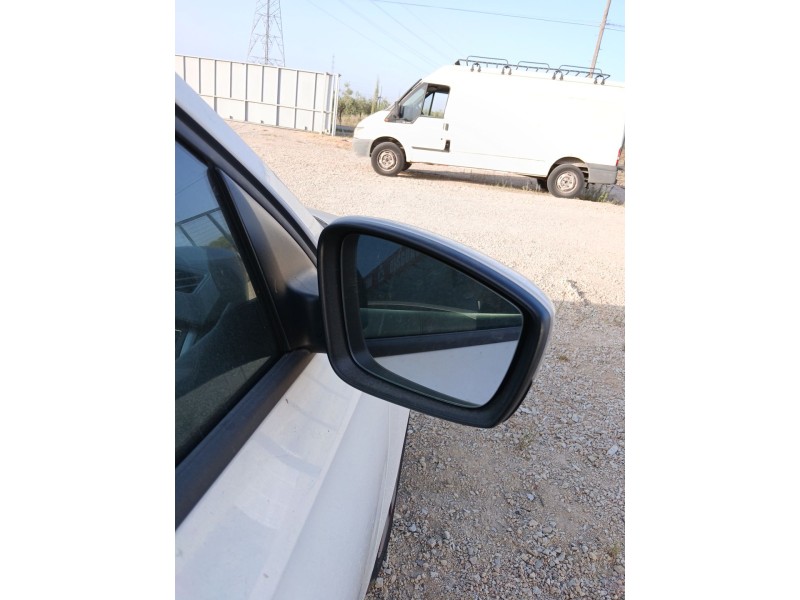 Recambio de retrovisor derecho para skoda rapid (nh3, nk3, nk6) 1.6 tdi referencia OEM IAM   
							