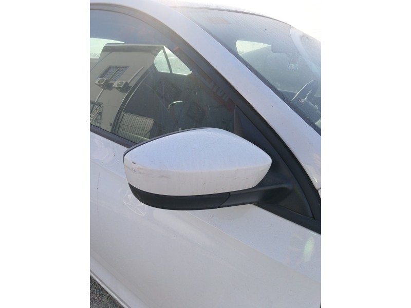 Recambio de retrovisor derecho para skoda rapid (nh3, nk3, nk6) 1.6 tdi referencia OEM IAM   