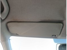 Recambio de parasol izquierdo para skoda rapid (nh3, nk3, nk6) 1.6 tdi referencia OEM IAM   