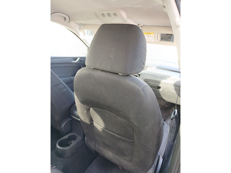 Recambio de asiento delantero derecho para skoda rapid (nh3, nk3, nk6) 1.6 tdi referencia OEM IAM   