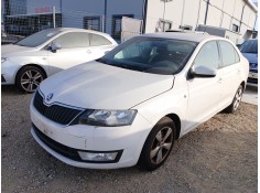 Recambio de cerradura puerta delantera izquierda para skoda rapid (nh3, nk3, nk6) 1.6 tdi referencia OEM IAM   