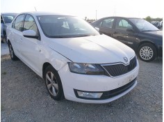 Recambio de cerradura puerta delantera derecha para skoda rapid (nh3, nk3, nk6) 1.6 tdi referencia OEM IAM   
