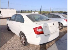 Recambio de cerradura puerta trasera izquierda para skoda rapid (nh3, nk3, nk6) 1.6 tdi referencia OEM IAM   