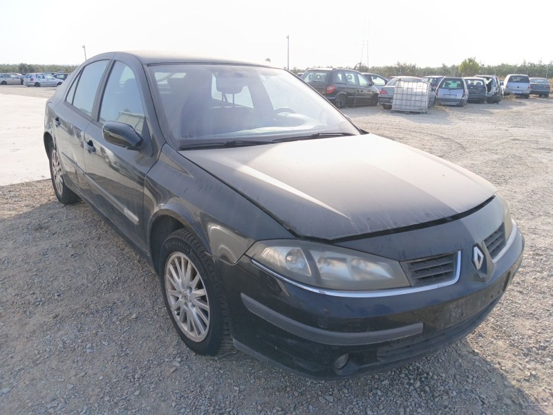 renault laguna ii (bg0/1_) del año 2007
							