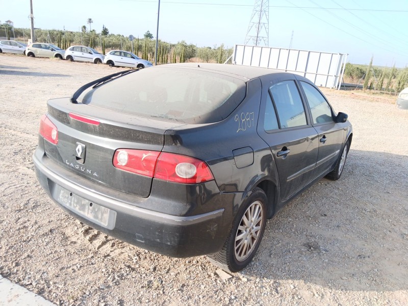 renault laguna ii (bg0/1_) del año 2007
							
