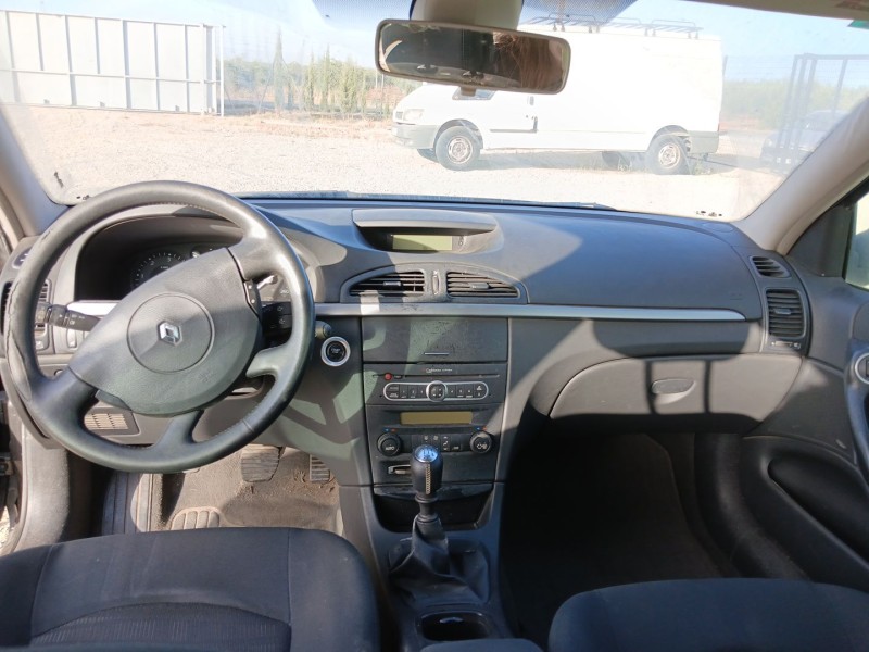 renault laguna ii (bg0/1_) del año 2007