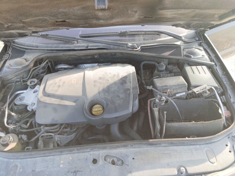 renault laguna ii (bg0/1_) del año 2007
							