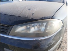 Recambio de faro izquierdo para renault laguna ii (bg0/1_) 1.9 dci (bg1a, bg1v) referencia OEM IAM   