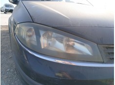 Recambio de faro derecho para renault laguna ii (bg0/1_) 1.9 dci (bg1a, bg1v) referencia OEM IAM   