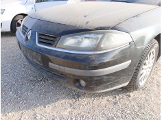 Recambio de paragolpes delantero para renault laguna ii (bg0/1_) 1.9 dci (bg1a, bg1v) referencia OEM IAM    2
