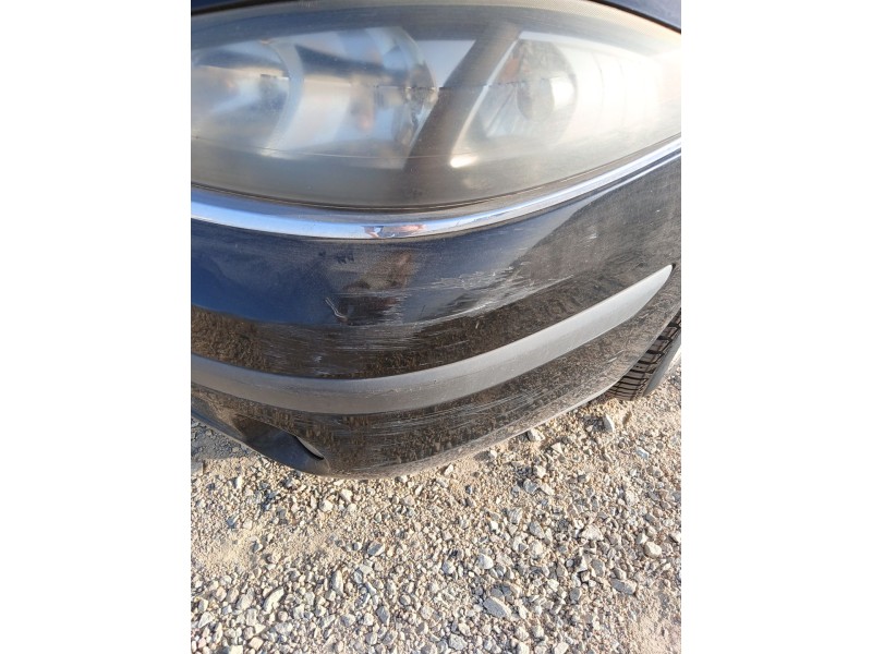 Recambio de paragolpes delantero para renault laguna ii (bg0/1_) 1.9 dci (bg1a, bg1v) referencia OEM IAM   