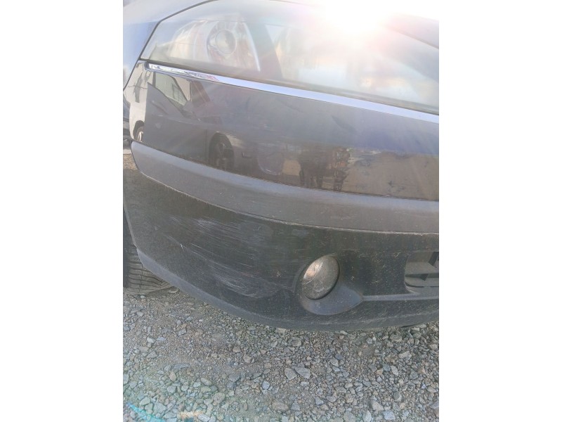 Recambio de paragolpes delantero para renault laguna ii (bg0/1_) 1.9 dci (bg1a, bg1v) referencia OEM IAM   
