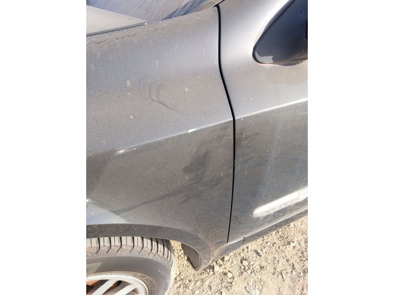 Recambio de aleta delantera izquierda para renault laguna ii (bg0/1_) 1.9 dci (bg1a, bg1v) referencia OEM IAM   
							