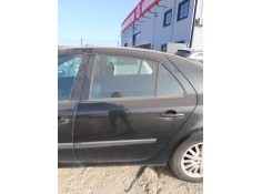 Recambio de puerta trasera izquierda para renault laguna ii (bg0/1_) 1.9 dci (bg1a, bg1v) referencia OEM IAM   