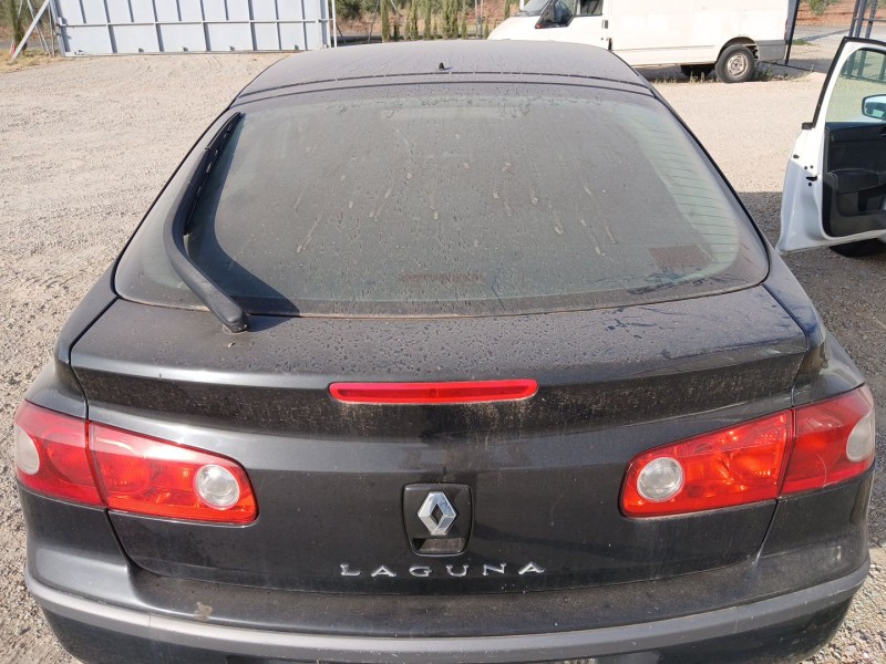 Recambio de porton trasero para renault laguna ii (bg0/1_) 1.9 dci (bg1a, bg1v) referencia OEM IAM   
							