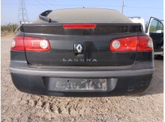 Recambio de paragolpes trasero para renault laguna ii (bg0/1_) 1.9 dci (bg1a, bg1v) referencia OEM IAM   