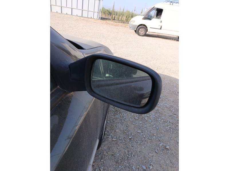 Recambio de retrovisor derecho para renault laguna ii (bg0/1_) 1.9 dci (bg1a, bg1v) referencia OEM IAM   
							