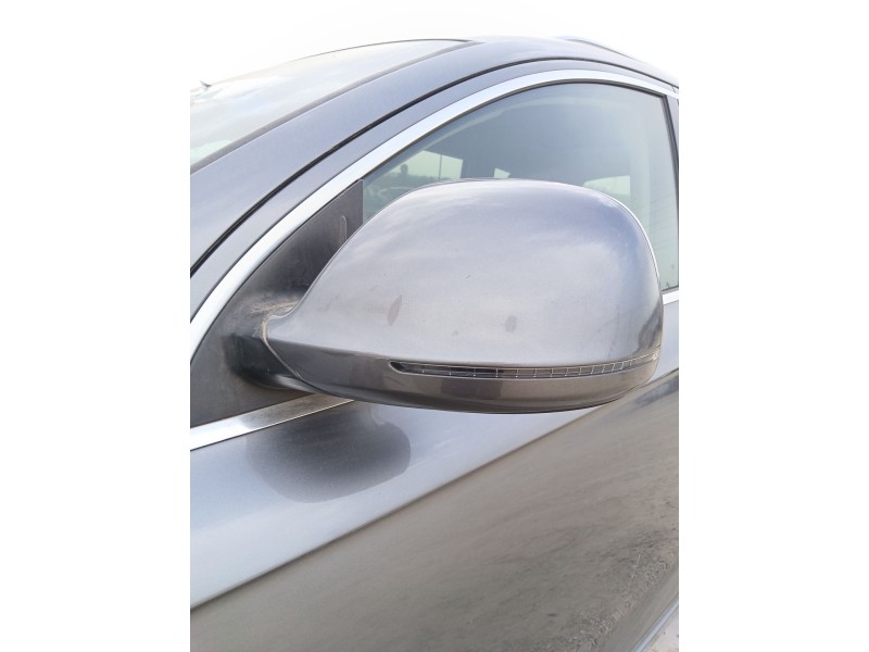 Recambio de retrovisor izquierdo para audi q7 (4lb) 3.0 tdi quattro referencia OEM IAM   
