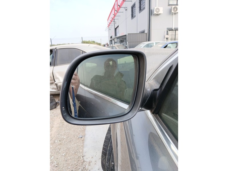Recambio de retrovisor izquierdo para audi q7 (4lb) 3.0 tdi quattro referencia OEM IAM   